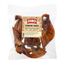 DIBO Schweineohren, 250g-Beutel, der kleine Naturkau-Snack oder Leckerli für Zwischendurch, Hundefutter, Qualitätskauartikel ohne Chemie