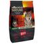 Dehner Wild Nature Hundefutter Mono Protein, Trockenfutter getreidefrei / zuckerfrei, für ausgewachsene Hunde, Ente / Fisch, 4 kg