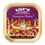 Lily's Kitchen Krönungshuh - Vollständiges getreidefreies natürliches Nassfutter für erwachsene Hunde (10 x 150g Schalen)