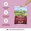 Irish Pure Trockenfutter Adult | 12kg | Weiderind & Freiland-Huhn mit Kelp-Alge | Hoher Fleischanteil | Getreidefrei | Sensitiv | Hundetrockenfutter | Hundefutter für alle Rassen