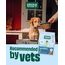 Green Petfood InsectDog Hypoallergen mit Insekten (1 x 900 g) | Adult | Premium Trockenfutter für ausgewachsene allergische Hunde | getreidefrei | nachhaliges Hundefutter | German Quality | 1er Pack
