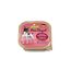 GranataPet Mini Royal Wild & Angus Rind, Nassfutter für Hunde, Hundefutter ohne Getreide & ohne Zuckerzusatz, Alleinfuttermittel für ausgewachsene Hunde, 11 x 150 g