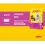 JosiDog Mini (1 x 10 kg) | Adult Mini | Premium Trockenfutter für ausgewachsene, kleine Hunde | mit hochwertigem Geflügelprotein | Extrakleine Kroketten| Powered by JOSERA | Hundefutter | 1er Pack