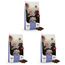 MERA Pure Sensitive Lamm & Reis, Hundefutter trocken für Sensible Hunde, Trockenfutter aus Lamm und Reis, Futter für ausgewachsenen Hund, ohne Weizen und Zucker (4 kg) (Packung mit 3)