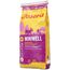 JOSERA Miniwell (1 x 15 kg) | Adult Mini | Premium Trockenfutter für ausgewachsene Hunde Kleiner Rassen | Geflügel & Reis | Kleine Kroketten | extraverträglich | weizenfrei | Hundefutter | 1er Pack