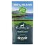 Irish Pure Hypoallergenes Trockenfutter Adult | 12kg | Atlantik-Lachs mit Kelp-Alge & Gemüse | Hoher Fleischanteil | Getreidefrei | Sensitiv | Hundetrockenfutter | Für alle Rassen