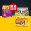 JOSERA Mini Adult Huhn & Reis (1 x 10 kg) | Premium Trockenfutter für ausgewachsene Hunde Kleiner Rassen | mit Biotin für Haut & Fell | kleine Kroketten | extraverträglich | gluternfrei | 1er Pack