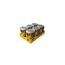 JOSERA Meat Lovers Pure Lamb (6 x 800 g) | Adult | Premium Nassfutter für ausgewachsene Hunde | extra viel Lammfleisch (68%) | Monoprotein | getreidefrei | Hundefutter nass | 6er Pack
