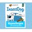 Green Petfood InsectDog Hypoallergen (5 x 900 g) | Adult | Premium Trockenfutter für ausgewachsene allergische Hunde | mit Insektenprotein | getreidefrei | nachhaliges Hundefutter | 5er Pack