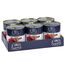 Dehner Premium Hundefutter, Nassfutter getreidefrei, für ausgewachsene Hunde, Rind / Geflügelherzen, 6 x 800 g Dose (4.8 kg)