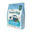 Green Petfood InsectDog Hypoallergen (5 x 900 g) | Adult | Premium Trockenfutter für ausgewachsene allergische Hunde | mit Insektenprotein | getreidefrei | nachhaliges Hundefutter | 5er Pack