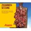 JOSERA Meat Lovers Pure Beef (6 x 800 g) | Adult | Premium Nassfutter für ausgewachsene Hunde | extra viel Rindfleisch (68%) | Monoprotein | getreidefrei | Hundefutter nass | 6er Pack
