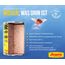 Josera Meat Lovers Pure Chicken | Nassfutter für Hunde | hoher Fleischanteil | getreidefrei | leckeres Huhn | Alleinfuttermittel | 6 x 400 g