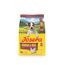 JOSERA Mini Adult Huhn & Reis (1 x 3 kg) | Premium Trockenfutter für ausgewachsene Hunde Kleiner Rassen | mit Biotin für Haut & Fell | kleine Kroketten | extraverträglich | gluternfrei | 1er Pack