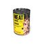 Josera Meat Lovers Pure Chicken | Nassfutter für Hunde | hoher Fleischanteil | getreidefrei | leckeres Huhn | Alleinfuttermittel | 6 x 400 g