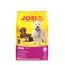 JosiDog Mini (1 x 10 kg) | Adult Mini | Premium Trockenfutter für ausgewachsene, kleine Hunde | mit hochwertigem Geflügelprotein | Extrakleine Kroketten| Powered by JOSERA | Hundefutter | 1er Pack