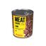JOSERA Meat Lovers Pure Lamb (6 x 800 g) | Adult | Premium Nassfutter für ausgewachsene Hunde | extra viel Lammfleisch (68%) | Monoprotein | getreidefrei | Hundefutter nass | 6er Pack