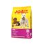 JosiDog Mini (1 x 10 kg) | Adult Mini | Premium Trockenfutter für ausgewachsene, kleine Hunde | mit hochwertigem Geflügelprotein | Extrakleine Kroketten| Powered by JOSERA | Hundefutter | 1er Pack