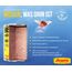 Josera Meat Lovers Pure Turkey | Nassfutter für Hunde | hoher Fleischanteil | getreidefrei | leckere Pute, saftige Brühe und Mineralstoffe | Alleinfuttermittel | 6 x 400 g