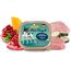 GranataPet Mini Royal Kalb & Kaninchen, Nassfutter für Hunde, Hundefutter ohne Getreide & ohne Zuckerzusatz, Alleinfuttermittel für ausgewachsene Hunde, 11 x 150 g