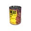 Josera Meat Lovers Pure Beef | Nassfutter für Hunde | hoher Fleischanteil | getreidefrei | saftiges Rindfleisch, leckere Brühe und Mineralstoffe | Alleinfuttermittel | 6 x 400 g