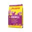 JOSERA Miniwell (1 x 10 kg) | Adult Mini | Premium Trockenfutter für ausgewachsene Hunde Kleiner Rassen | Geflügel & Reis | Kleine Kroketten | extraverträglich | weizenfrei | Hundefutter | 1er Pack
