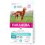 Eukanuba Daily Care Sensitive Digestion Hundefutter - Trockenfutter für Hunde mit sensibler Verdauung, Magenfreundlich mit leicht verdaulichem Reis, 2,3 kg
