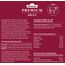 Dehner Premium Hundefutter Adult, Rind, 6 x 800 g (4800 g)
