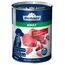 Dehner Premium Hundefutter Adult, Rind und Geflügelherzen, 6 x 400 g (2.4 kg)