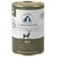 Lakefields Premium Hundefutter Nass | Wild 59% | 400g | Getreidefreies Nassfutter für Hunde | Natürliche Zutaten in Lebensmittelqualität | Karotten, Kartoffeln & Heidelbeeren | Schonend gegart