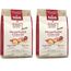 Bosch HPC Soft Maxi Wasserbüffel & Süßkartoffel, 2er Pack (1 x 2.5 Kg)