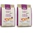 Bosch HPC Soft Mini Perlhuhn & Süßkartoffel | halbfeuchtes Hundefutter für ausgewachsene Hunde Kleiner Rassen | Single Protein | Grain-Free | 1 x 2.5 kg (Packung mit 2)