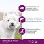 Eukanuba Daily Care Sensitive Skin Hundefutter - Trockenfutter für Hunde mit sensibler Haut, Hyoallergenes Futter mit Fisch, 2,3kg