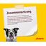 JOSERA Balance (1 x 15 kg) | Senior | Premium Trockenfutter für ausgewachsene ältere Hunde | Geflügel & Reis | fett- und eiweißreduziert speziell für Senioren | weizenfrei | Hundefutter | 1er Pack