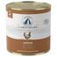 Lakefields Premium Hundefutter Nass | Huhn 61% | 800g | Getreidefreies Nassfutter für Hunde | Natürliche Zutaten in Lebensmittelqualität | Karotten, Kartoffeln & Apfel | Schonend gegart