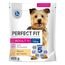 Perfect Fit Hund Adult 1+ <10kg mit Huhn 6 x 825g