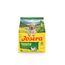 JOSERA Junior YoungStar Huhn & Kartoffel (1 x 900 g) | Premium Trockenfutter für wachsende Hunde | Welpenfutter für mittlere und große Rassen zur optimalen Versorgung | getreidefrei | 1er Pack