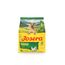 JOSERA Senior Balance Huhn & Reis (1 x 900 g) | Premium Trockenfutter für ausgewachsene ältere Hunde | fett- und eiweißreduziert speziell für Senioren | weizenfrei | phosphorarm | 1er Pack