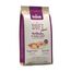 bosch HPC SOFT mini Perlhuhn & Süßkartoffel | halbfeuchtes Hundefutter für ausgewachsene Hunde kleiner Rassen | Single Protein | grain-free | 1 x 1 kg