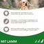 IAMS Hundefutter trocken mit Lamm - Trockenfutter für erwachsene Hunde ab 1 Jahr, geeignet für große Hunde, 12 kg