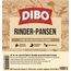 DIBO Rinderpansen, 1000g, der kleine Naturkau-Snack oder Leckerli für Zwischendurch, Hundefutter, Qualitätskauartikel ohne Chemie