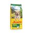 JOSERA Junior YoungStar Huhn & Kartoffel (1 x 12,5 kg) | Premium Trockenfutter für wachsende Hunde | Welpenfutter für mittlere & große Rassen zur optimalen Versorgung | getreidefrei | 1er Pack