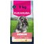 Eukanuba Senior Hundefutter mit frischem Huhn für kleine Rassen, Premium Trockenfutter für ältere Hunde, 3 kg