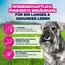 Eukanuba Senior Hundefutter mit frischem Huhn für kleine Rassen, Premium Trockenfutter für ältere Hunde, 7,5 kg