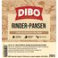 DIBO Rinderpansen, 250g-Beutel, der kleine Naturkau-Snack oder Leckerli für Zwischendurch, Hundefutter, Qualitätskauartikel ohne Chemie von DIBO