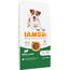 IAMS Hundefutter trocken mit Lamm - Trockenfutter für Erwachsene Hunde ab 1 Jahr, geeignet für kleine & mittelgroße Hunde, 12 kg