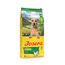 JOSERA Senior Balance Huhn & Reis (1 x 12,5 kg) | Premium Trockenfutter für ausgewachsene ältere Hunde | phosphorarm - mit wenig Fett & Protein speziell für Senioren | glutenfrei | 1er Pack