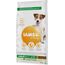 IAMS Hundefutter trocken mit Lamm - Trockenfutter für Erwachsene Hunde ab 1 Jahr, geeignet für kleine & mittelgroße Hunde, 12 kg