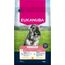 Eukanuba Senior Hundefutter mit frischem Huhn für kleine Rassen, Premium Trockenfutter für ältere Hunde, 7,5 kg