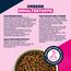 Eukanuba Hundefutter Trocken mit frischem Huhn für kleine Rassen, Premium Trockenfutter für reife Hunde, 7,5 kg